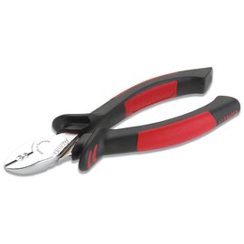 Cimco 10 0652 VDE Wire Strippers 160 mm Heavy Duty Diagonal Side Cutter