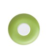 Thomas Sunny Day Apple Green Cappucc. Untertasse 14671