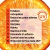 Garnier Fructis Crema Para Peinar 10 En 1 Stop Caída
