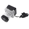 Water Cooling Pump Tank 550L/H 10W 12V Water Pump Tank