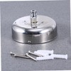 Outanaya Clothes Moisture Dryer Stainless Steel Housing Retractable Line 5kg