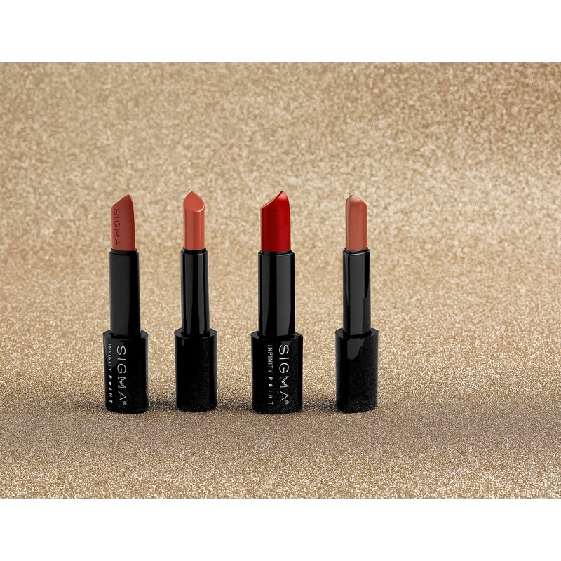 Sigma Beauty Infinity Point - Peach Tea
