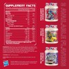 Core Nutritionals Transformers Protron Protein | Whey + Casein Blend