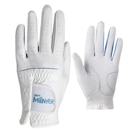 Golf Gloves Men Women Left Hand Unisex Sheepskin Gloves Double Layer Fit Breathable Durable Design Right Handed (26)