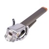 Blueshyhall Vehicle Steering Wheel Lock, Anti Theft Locking Devices Heavy
