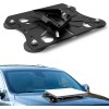 Lymorexan Adjustable Starlink Mini Roof Mount with Adjustable Pan-Tilt, Mini