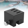 Watch Band Holding Vise Adjustable Watch Strap Holder Watch Repair