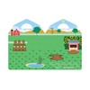 Melissa & Doug Puffy Sticker Playset - On the Farm