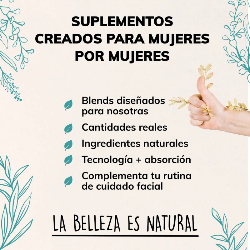 Creatina Monohidratada Micronizada en Polvo Quotidien Alta Pureza Certificada Con