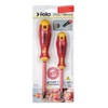 Felo 07157 63697 Ergonic 2PC Insulated Z1/Z2 Plus/Minus Z1/Z2 +/-