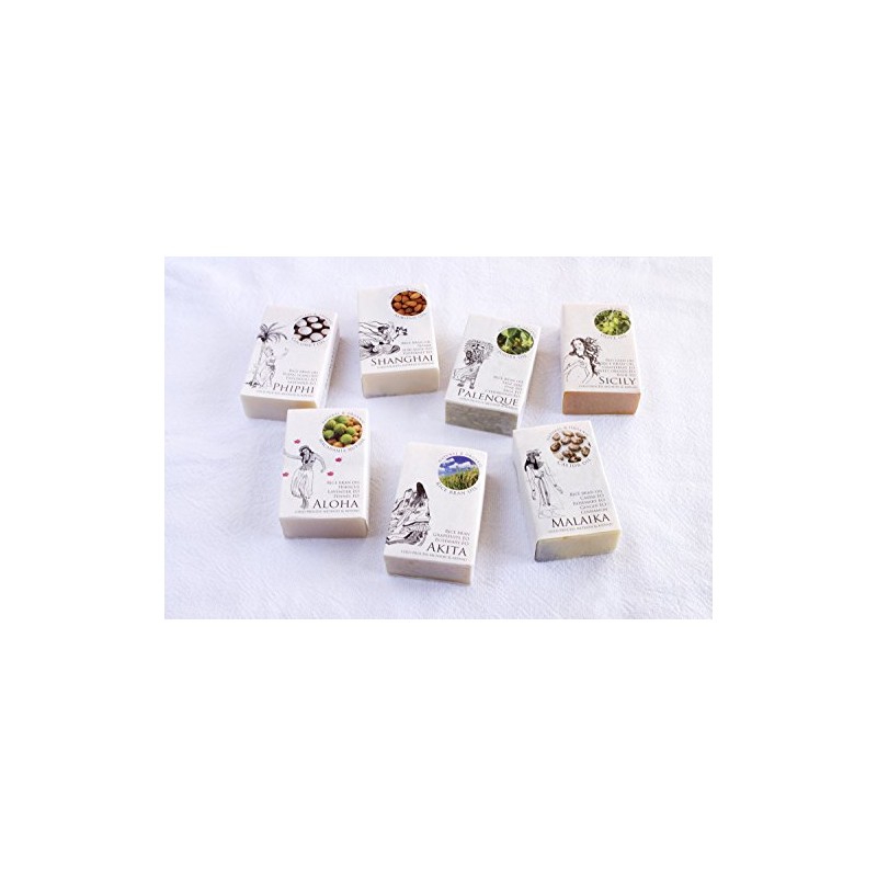 moon soap shanghai 100g