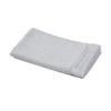 Sowel® Guest Towels 30 x 50 cm, 100% Organic Cotton,