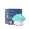 Angelcare Magical Dreams Celeste the Musical Mushroom Projector, sleep soother