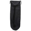 Fockety Travel Bag Skateboard Bag Longboard Bag Washable Lightweight Heat