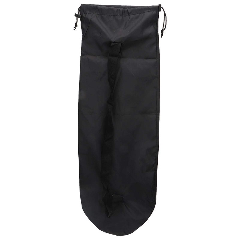 Fockety Travel Bag Skateboard Bag Longboard Bag Washable Lightweight Heat