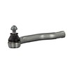 febi bilstein 42238 Tie Rod End with castle nut and