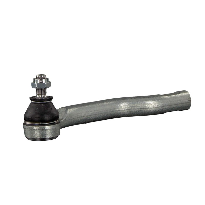 febi bilstein 42238 Tie Rod End with castle nut and