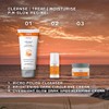 REN Micro Polish Cleanser 150ml