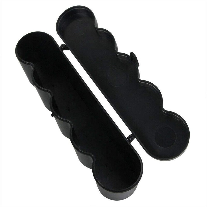 35mm 135 Film Container Storage Box Hard Case Plastic For