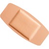 Vakly Extra Large Adhesive Bandages 2 x 4.5 in (100