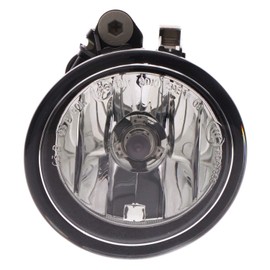 HELLA 1N0 010 456-031 FF-Front Fog Light - ECE/CCC - left