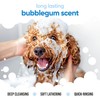 Bubblegum Dog Shampoo by Buddycare | Deep Cleansing Shampoo for