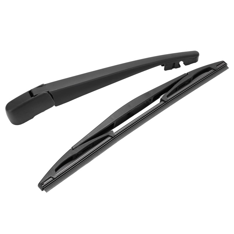 Wiper Arm Blade Set Akozon Rear Wiper Arm Blade Set