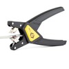 C.K T1260 Automatic Cable & Wire Stripper, Green|yellow|brown|grey