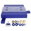 Magnetic Levitation Gyroscope Toy Children Educational Toys Gift Desktop Decoration