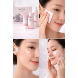 Skin1004 Madagascar Centella Poremizing Travel Kit 4 Piezas