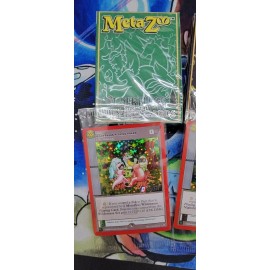 Metazoo WPT Faded Spade Playing Card Deck Set Including Matching Promo Cards!