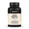 Bulk Super Strength Krill Oil Softgels, 590 mg, Pack of