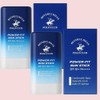 Beverly Hills Polo Club Power Fit Sun Stick SPF50+ PA++++, 19g, 2 pieces / 비버리힐스폴로클럽 파워핏 선스틱 SPF50+ PA++++, 19g, 2개