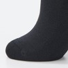 Gunze PBX602 Women's Socks, 3 Pairs Set, Polo, Absorbent, Quick