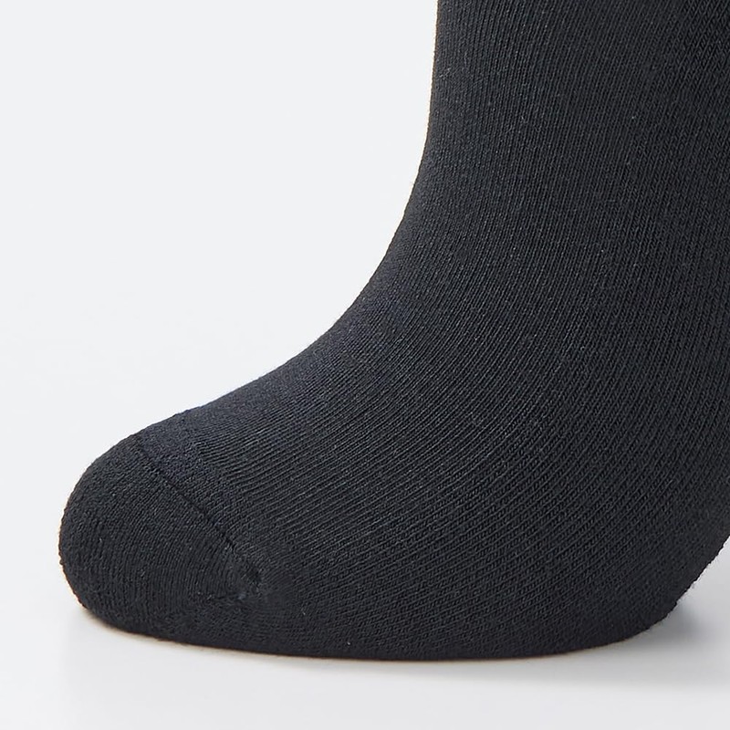 Gunze PBX602 Women's Socks, 3 Pairs Set, Polo, Absorbent, Quick