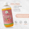 Shampoo De Durazno Kids Cero Lágrimas Productos Mart Mexico 500