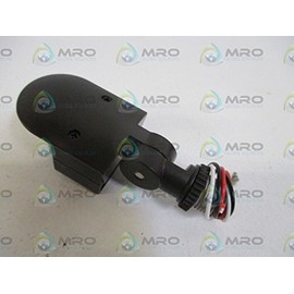 RAB Lighting SMS500 Mini Sensor, 180 Degrees Detection Pattern, 500W Power, 120V, Bronze Color