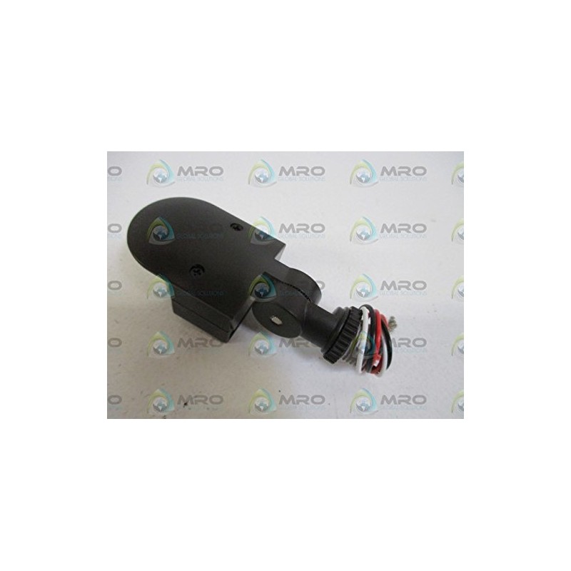 RAB Lighting SMS500 Mini Sensor, 180 Degrees Detection Pattern, 500W