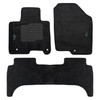 ecoMats Carpet Floor Mats for 2022 2023 2024 2025 Hyundai