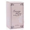 Beauty Rose Eau de Parfum Spray 3.4 oz Secret Plus