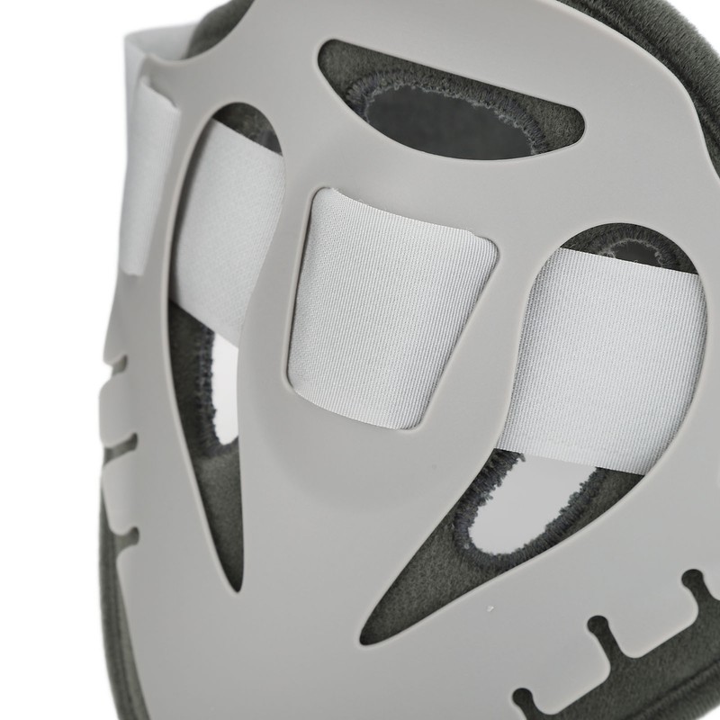 Cervical Collar Adjustable Pain Reduction Stretching Decompression Corrective Posture Fitted