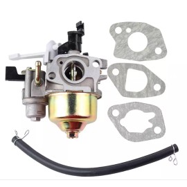 SZEJ Carburetor Carb for Ruixing Lifan Jingke Huayi 5.5hp 6.5hp 7hp HS168F HS168FA HS