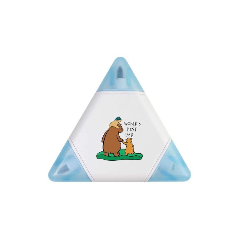 'World's Best Dad' Compact DIY Multi Tool (TI00032506)