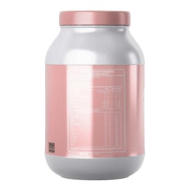 Amz Colágeno Hidrolizado Con Vitamina C 1kg/100servs Sabor Sin sabor