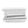 Stainless Steel Toilet Paper Holder Wall Mounted Bathroom Toilet Paper