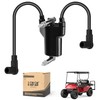 10L0L Dual Ignition Coil for EZGO TXT, Medalist, Marathon 4