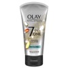 Olay Total Effects Revitalizing Foaming Face Cleanser, 5.0 oz Packaging