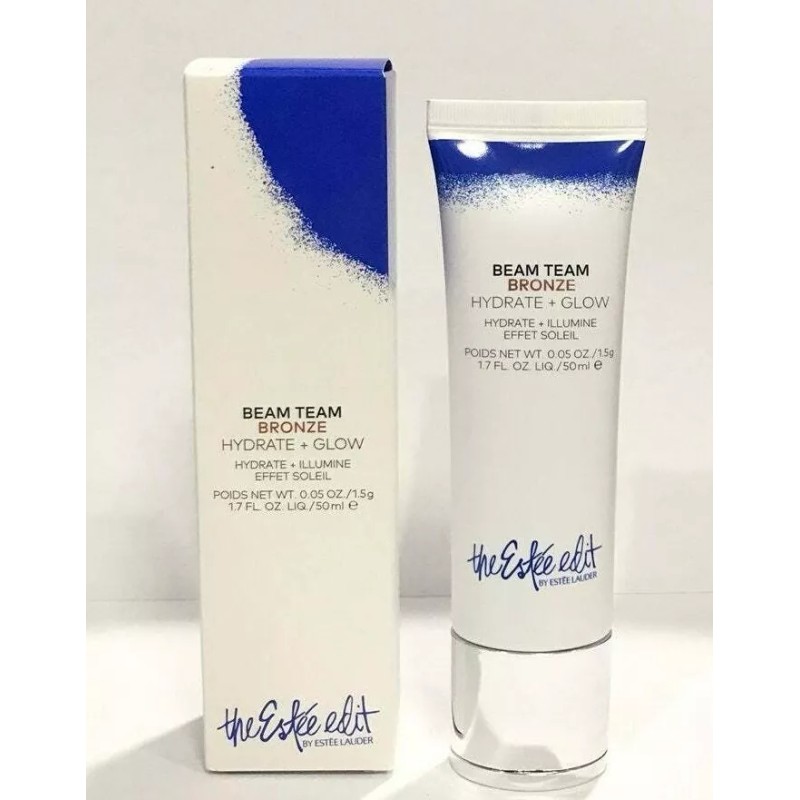 Estée Lauder THE ESTEE EDIT BY ESTEE LAUDER BEAM TEAM