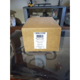 INDUSTRIAL MRO MAMAC SYSTEMS HU-224-2-VDC Brand New
