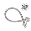 MondialPro® Door Hose Cable Protector Door Lock for Access Control